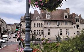 GITE urbain Logis du puy ST FRONTPERIGUEUX